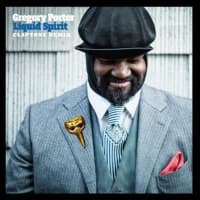Gregory Porter - Liquid Spirit