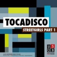 Tocadisco - Streetgirls