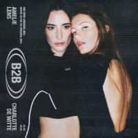 Charlotte de Witte, Amelie Lens