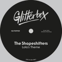 The Shapeshifters
