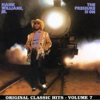 Hank Williams, Jr.