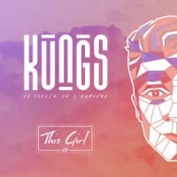 Kungs, Cookin' On 3 Burners