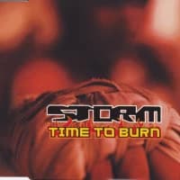 Storm - Time To Burn (Original Mix)