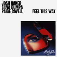 Josh Baker, Silva Bumpa, Paige Cavell