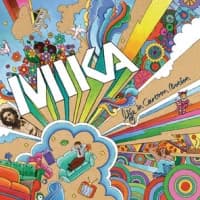 MIKA
