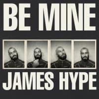 James Hype