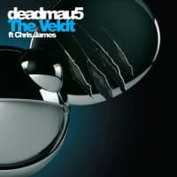 deadmau5, Chris James