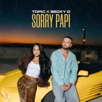 Topic, Becky G