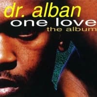 Dr. Alban