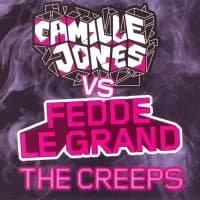 Camille Jones & Fedde Le Grand