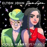 Elton John & Dua Lipa