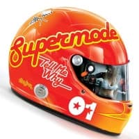 Supermode