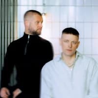 Ben Evers & najeh