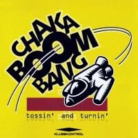 Chaka Boom Bang