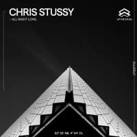 Chris Stussy