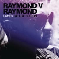 Usher, Pitbull