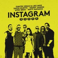 Dimitri Vegas & Like Mike, David Guetta, Daddy Yankee, Afro Bros, Natti Natasha, Dimitri Vegas, Like Mike