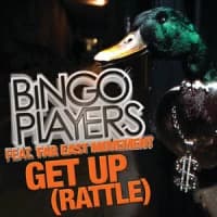 Bingo Players, Far East Movement