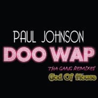 Paul Johnson