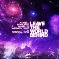 Axwell, Sebastian Ingrosso, Steve Angello, Laidback Luke, Deborah Cox
