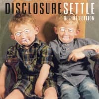 Disclosure, AlunaGeorge