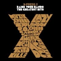X-Press 2, David Byrne