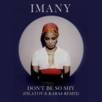 Imany, Filatov & Karas