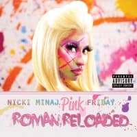 Nicki Minaj