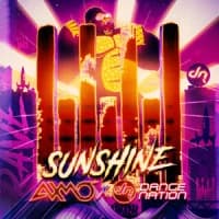 AXMO, Dance Nation