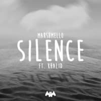Marshmello, Khalid