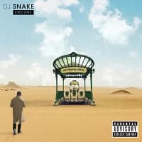 DJ Snake, Justin Bieber