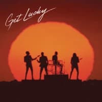 Daft Punk, Pharrell Williams, Nile Rodgers