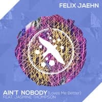 Felix Jaehn, Jasmine Thompson