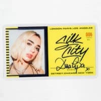 Silk City, Dua Lipa, Diplo, Mark Ronson