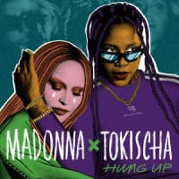 Madonna, Tokischa