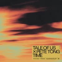 Tale Of Us, Pete Tong, Jules Buckley