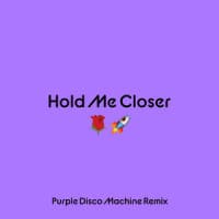 Elton John, Britney Spears, Purple Disco Machine