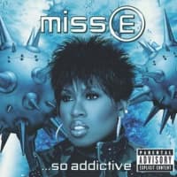 Missy Elliott, Eve