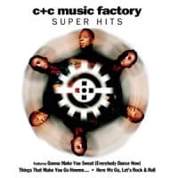 C & C Music Factory