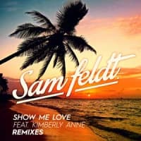 Sam Feldt, Kimberly Anne, EDX