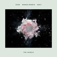 Zedd, Maren Morris, Grey