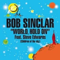 Bob Sinclar, Steve Edwards