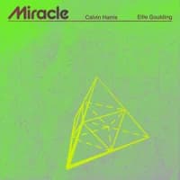 Calvin Harris, Ellie Goulding