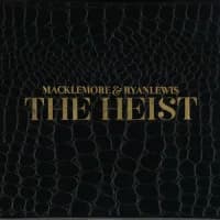 Macklemore & Ryan Lewis, Macklemore, Ryan Lewis, Ray Dalton