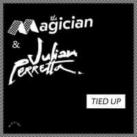 The Magician, Julian Perretta