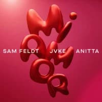 Sam Feldt, JVKE, Anitta