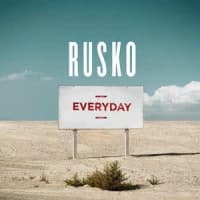 Rusko, Netsky