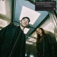 Amber Broos, Portex, DOOLIE