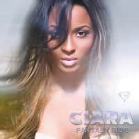 Ciara, Justin Timberlake