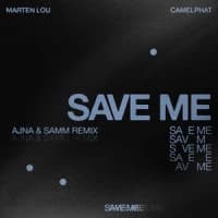 Marten Lou, CamelPhat, Ajna (BE), Samm (BE)